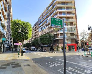 Exterior view of Premises to rent in  Valencia Capital