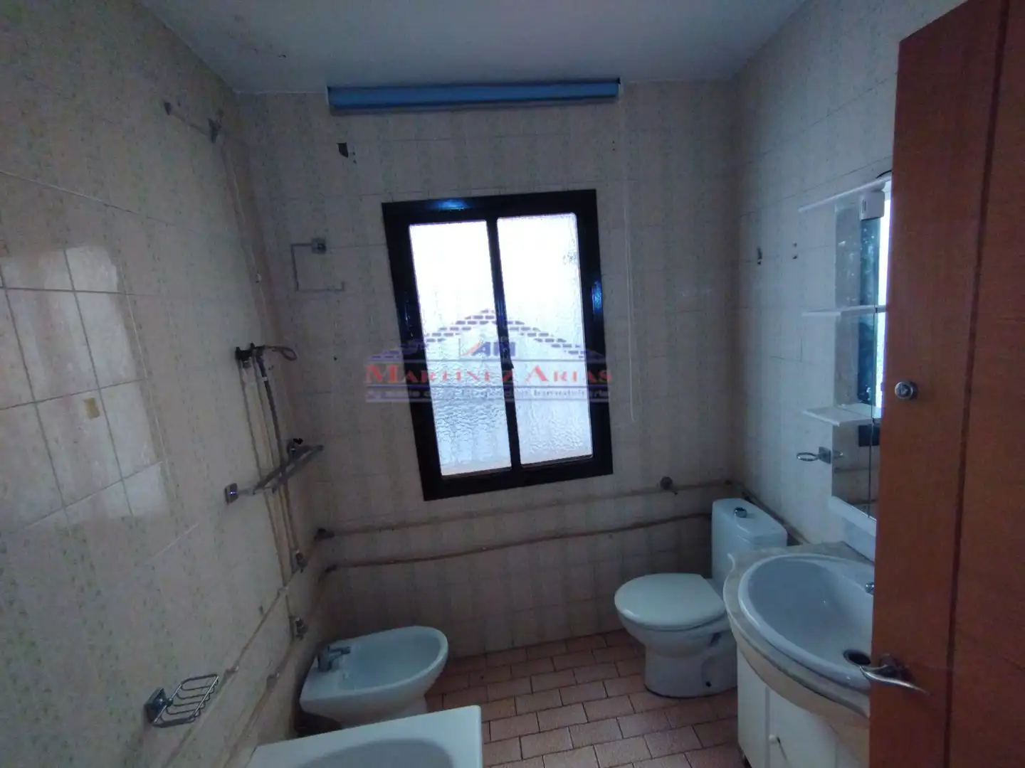Baño de Casa adosada en venta en Bailén con Terraza