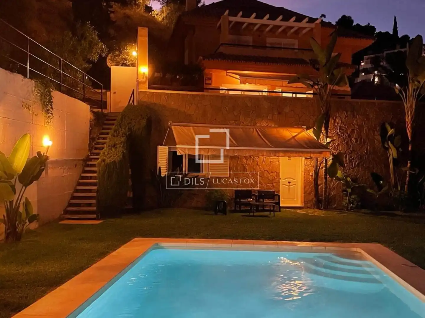 Chalet con terraza en venta en Este, imagen 61