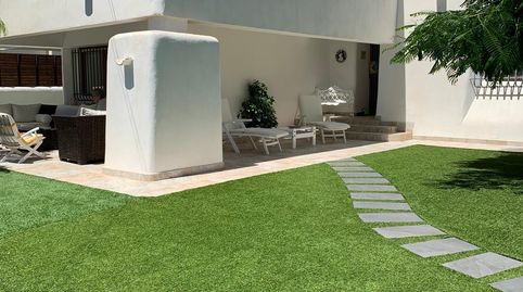 Foto 3 de Casa adosada en venta en Calle Calle de la Isla de Annobon, Santiago de la Ribera, San Javier