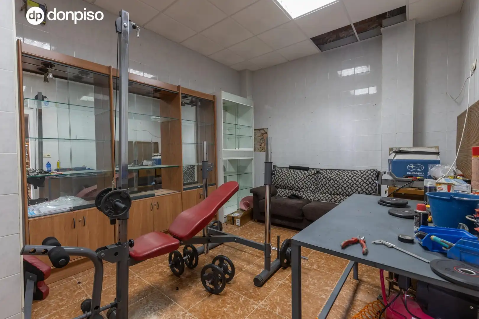 House with terrace for sale in Calle MEDIODIA, imagen 83
