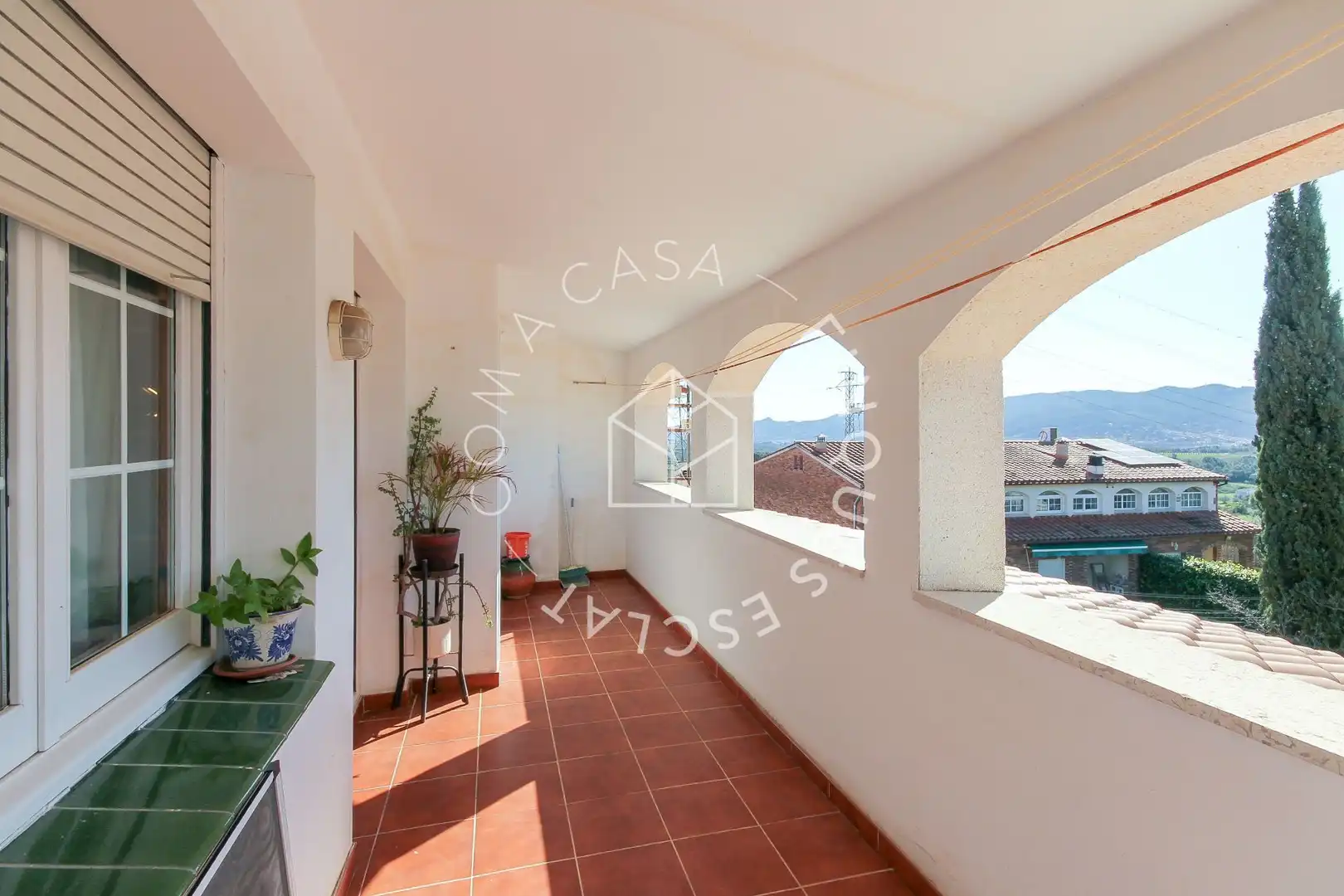 Detached homes for sale in Sant Llorenç d'Hortons