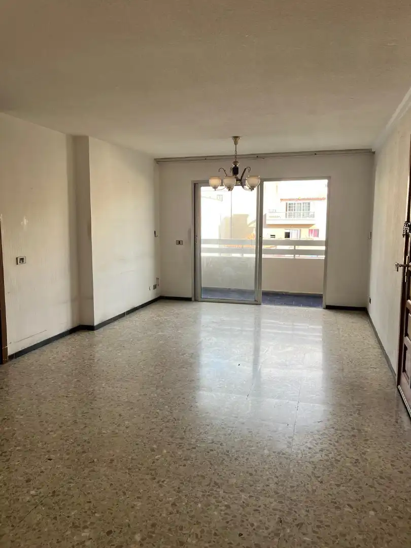 Piso en venta en Calle Santa Teresa Jornet e Ibars, 5, Duggi - Rambla - Los Hoteles