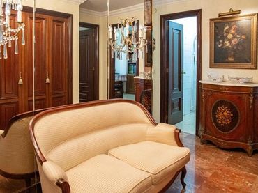 Piso con ascensor en venta en Ronda