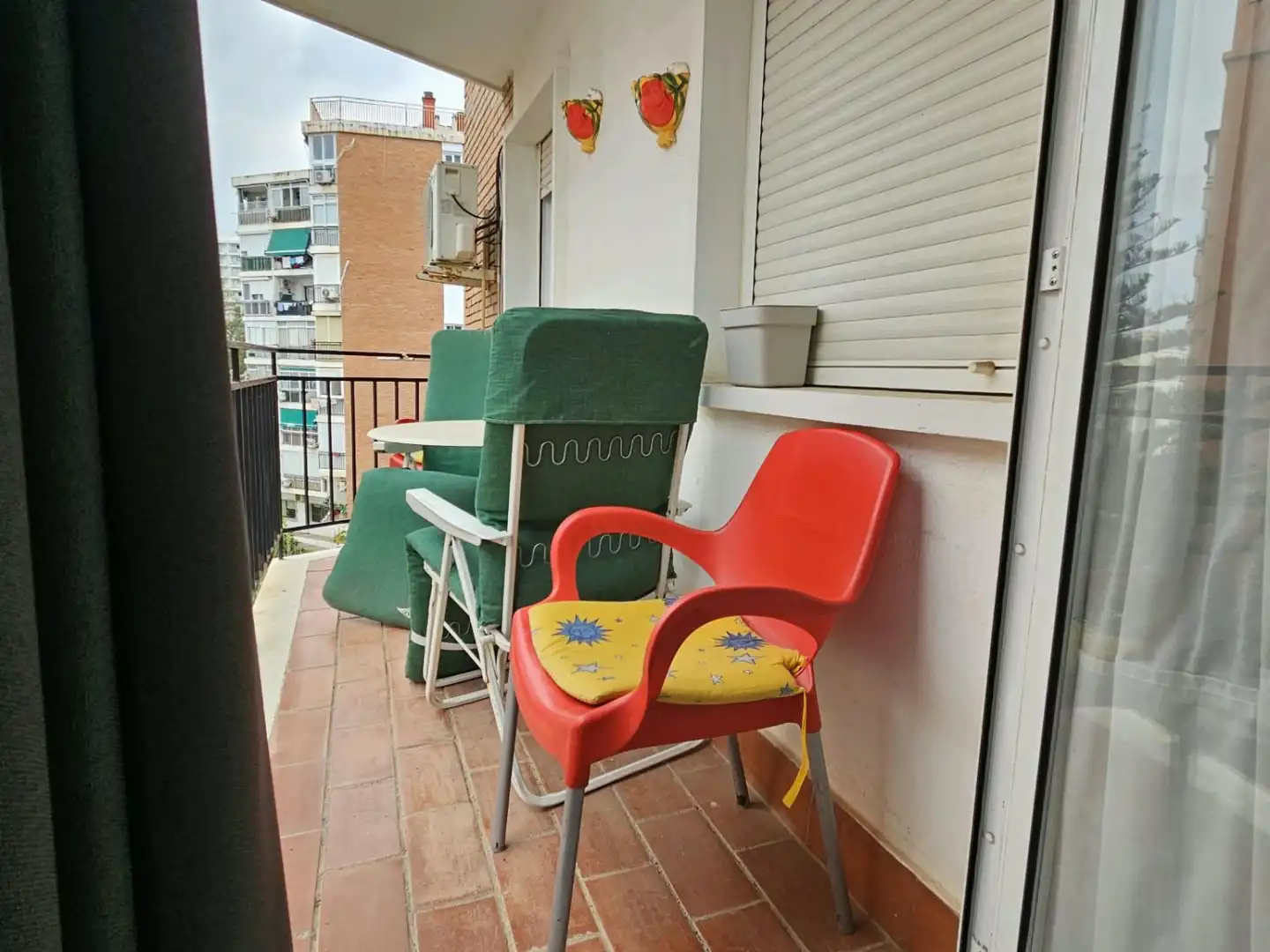 Flat with pool for sale in Centro, imagen 4