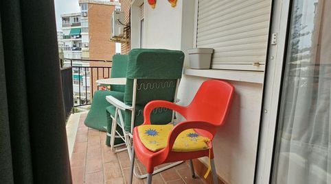Foto 4 de Piso en venta en Manantiales - Estación de Autobuses, Torremolinos