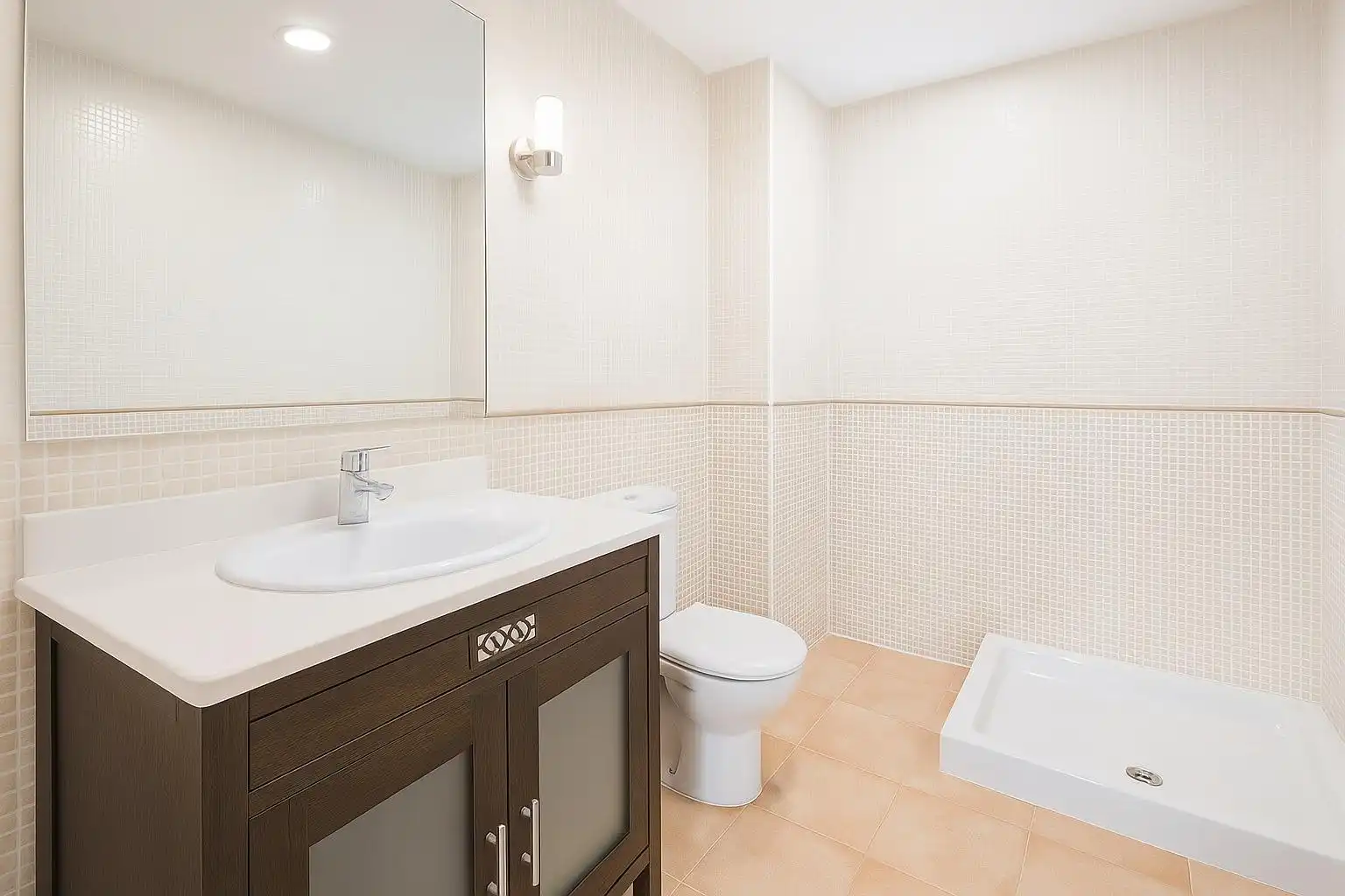 Bathroom of Flat for sale in Torre-Pacheco  with Private garden, Terrace and Balcony