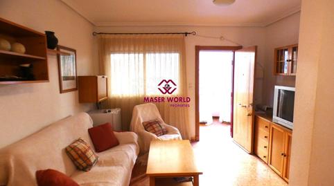 Foto 4 de Apartamento en venta en Bolnuevo, Mazarrón