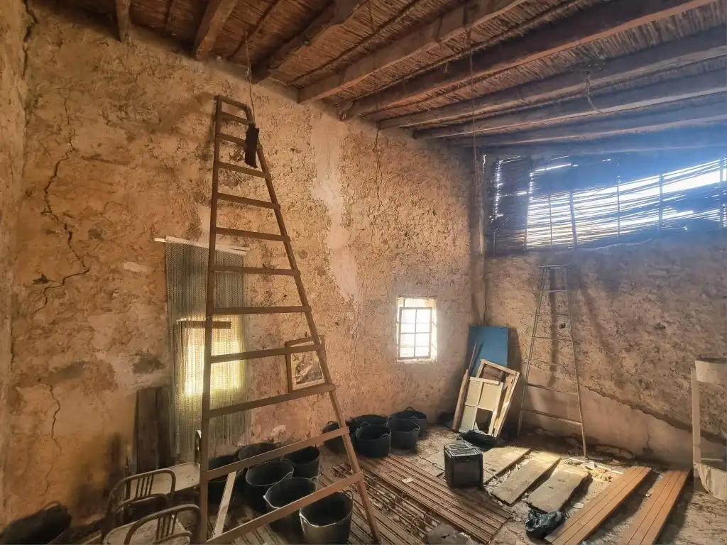 Casa o xalet en venda a Castellnovo