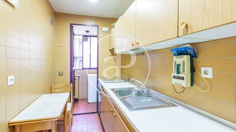 Foto 5 von Wohnung zum Verkauf in P.º de las Yeserías, 31, Acacias, Madrid Capital