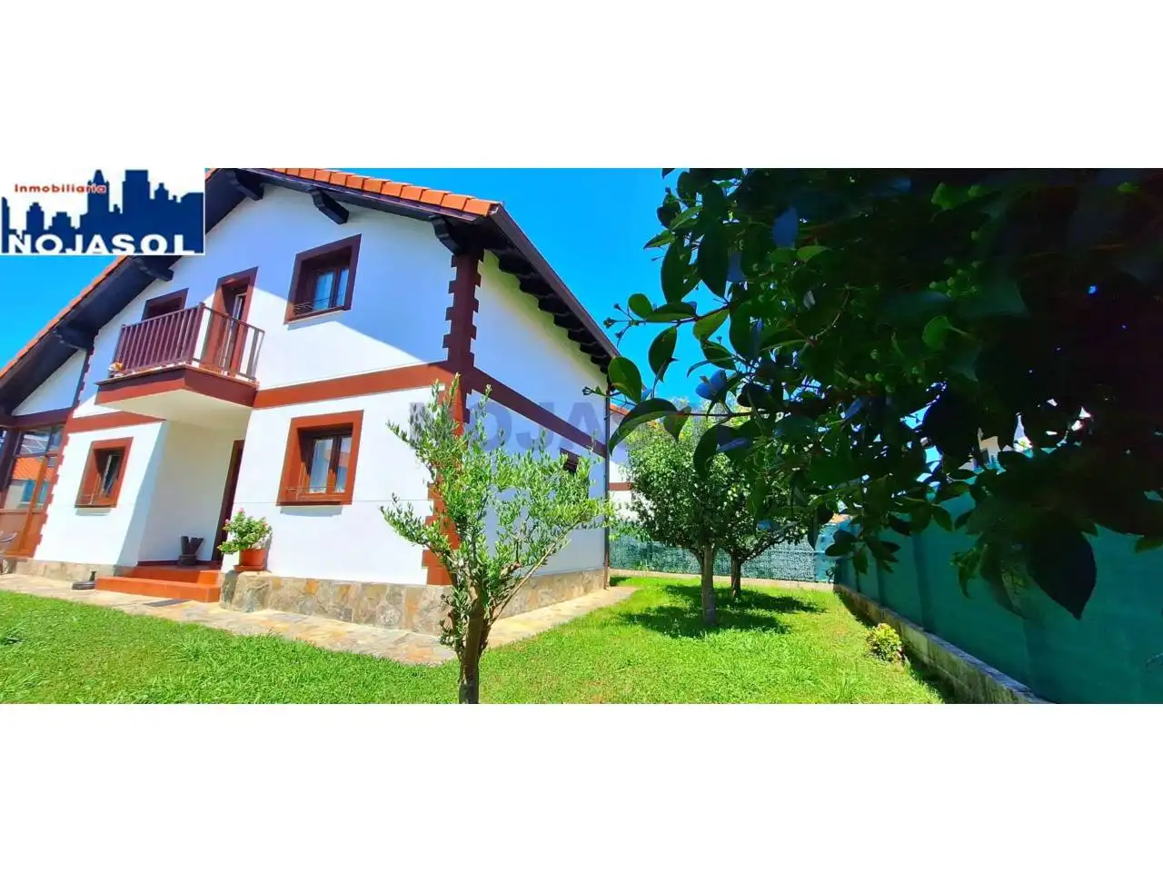 Wohnung mit Garten zur Miete in Calle Zoña, imagen 89