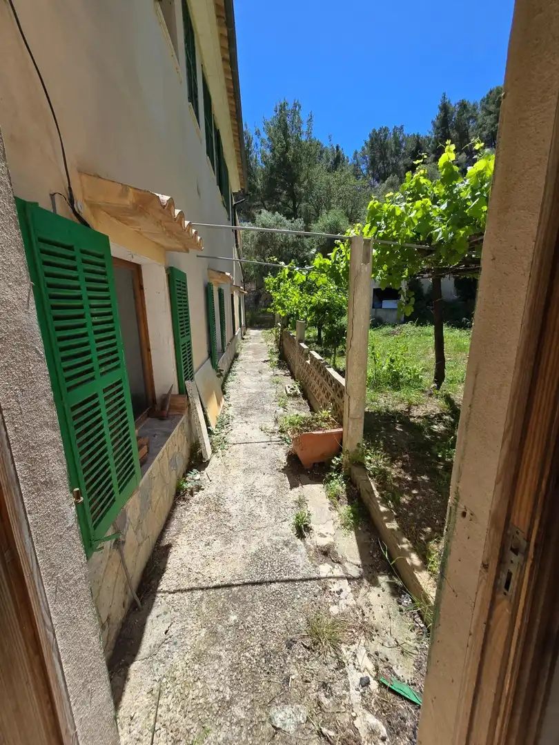 Casa o xalet en venda en Mancor de la Vall amb Terrassa, Traster i Piscina