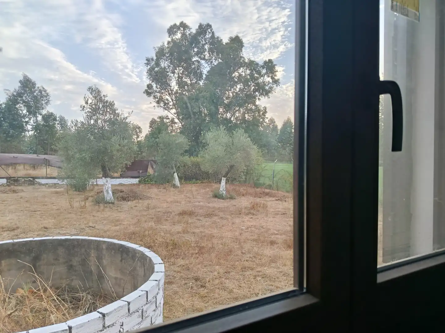 Finca rústica en venda en Hinojos amb Terrassa