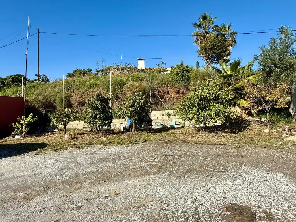 Casa o xalet en venda en Vélez-Málaga amb Aire condicionat i Terrassa