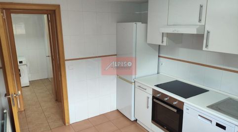 Foto 2 von Wohnungen zum Verkauf in Montepedroso, 1, Barrocanes, Ourense Capital