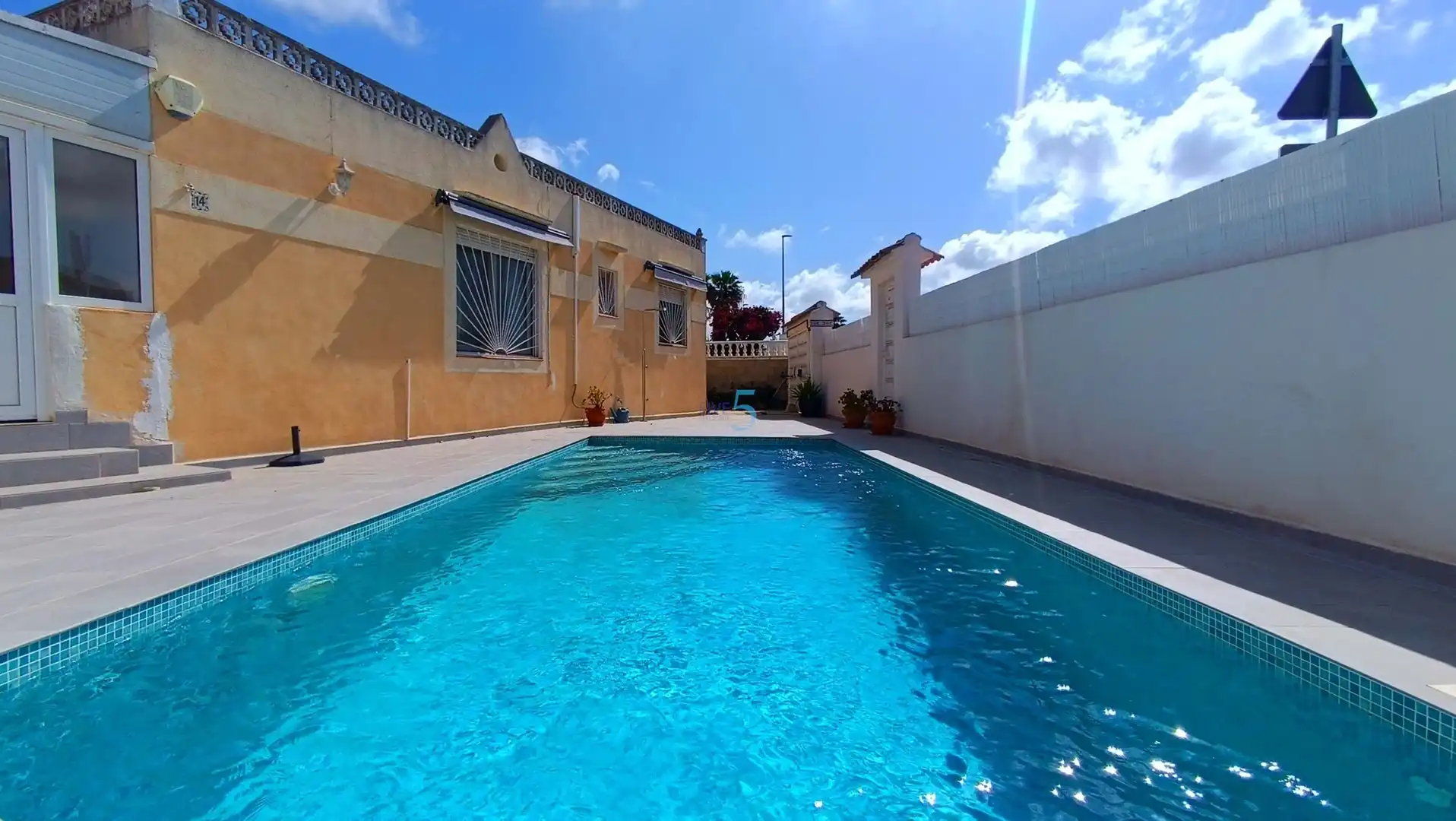 Casa con piscina en venta en Algorfa, imagen 14