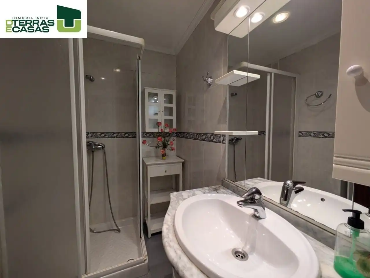 Flat for rent in Campo da Torre, Campo da Torre - Mollabao