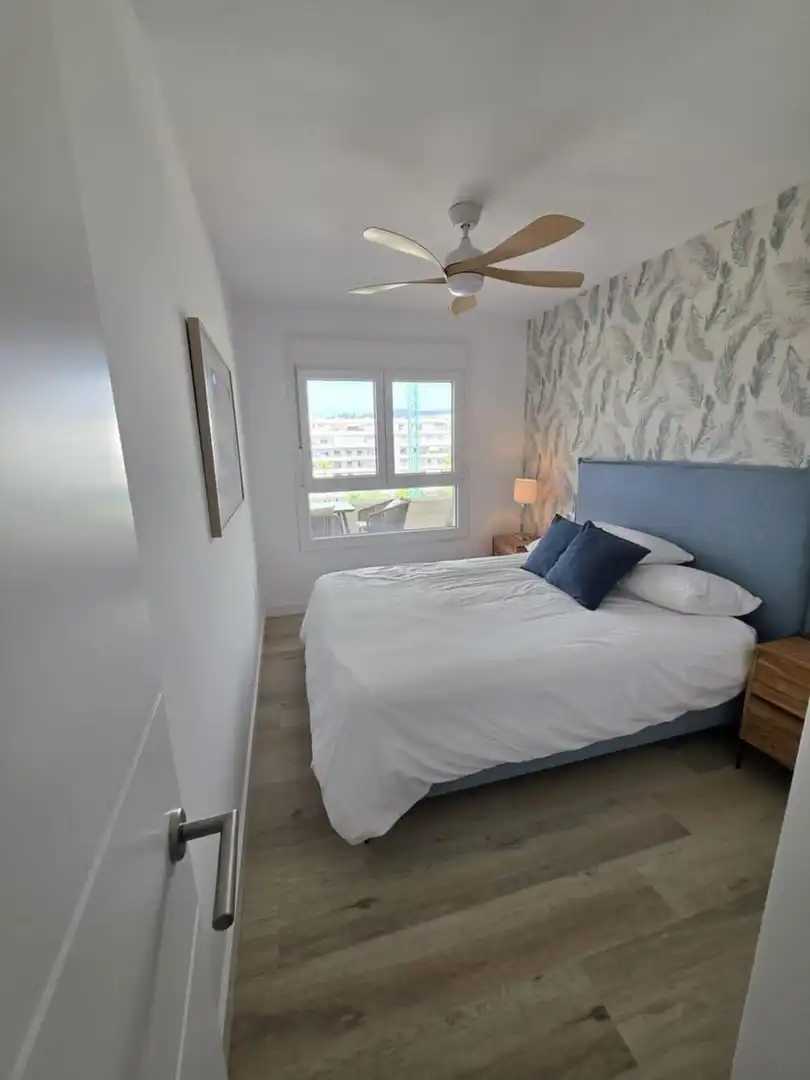 Apartament de lloguer a Rodeo Alto - Guadaiza - La Campana