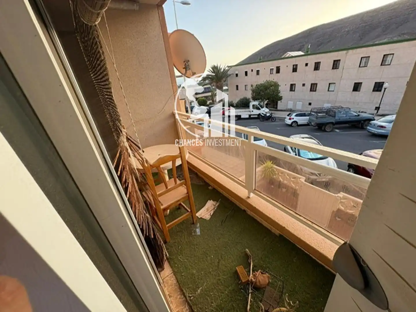 Terraza de Piso en venta en Pájara