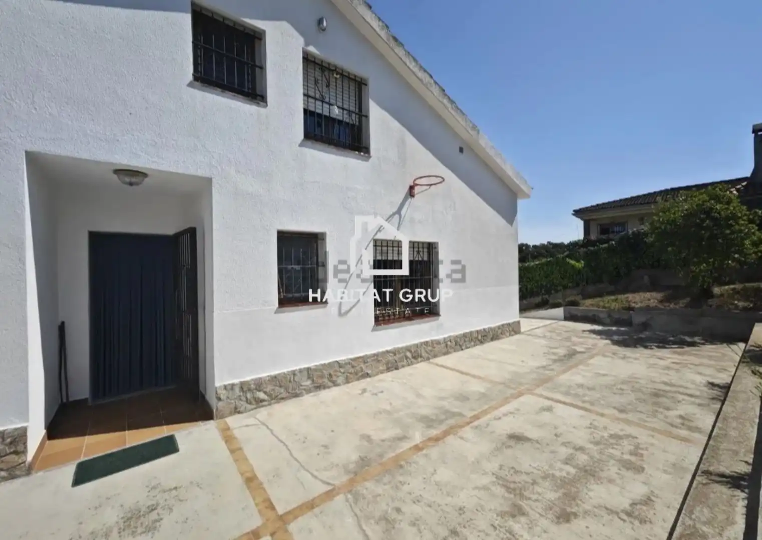 House with pool for sale in Montbarbat, imagen 5