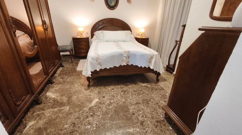 VIVIENDA EN PLENO CENTRO JUNTO A LA PLAZA DE LAS TENDILLAS CON GARAJE INCLUIDO, imatge 5