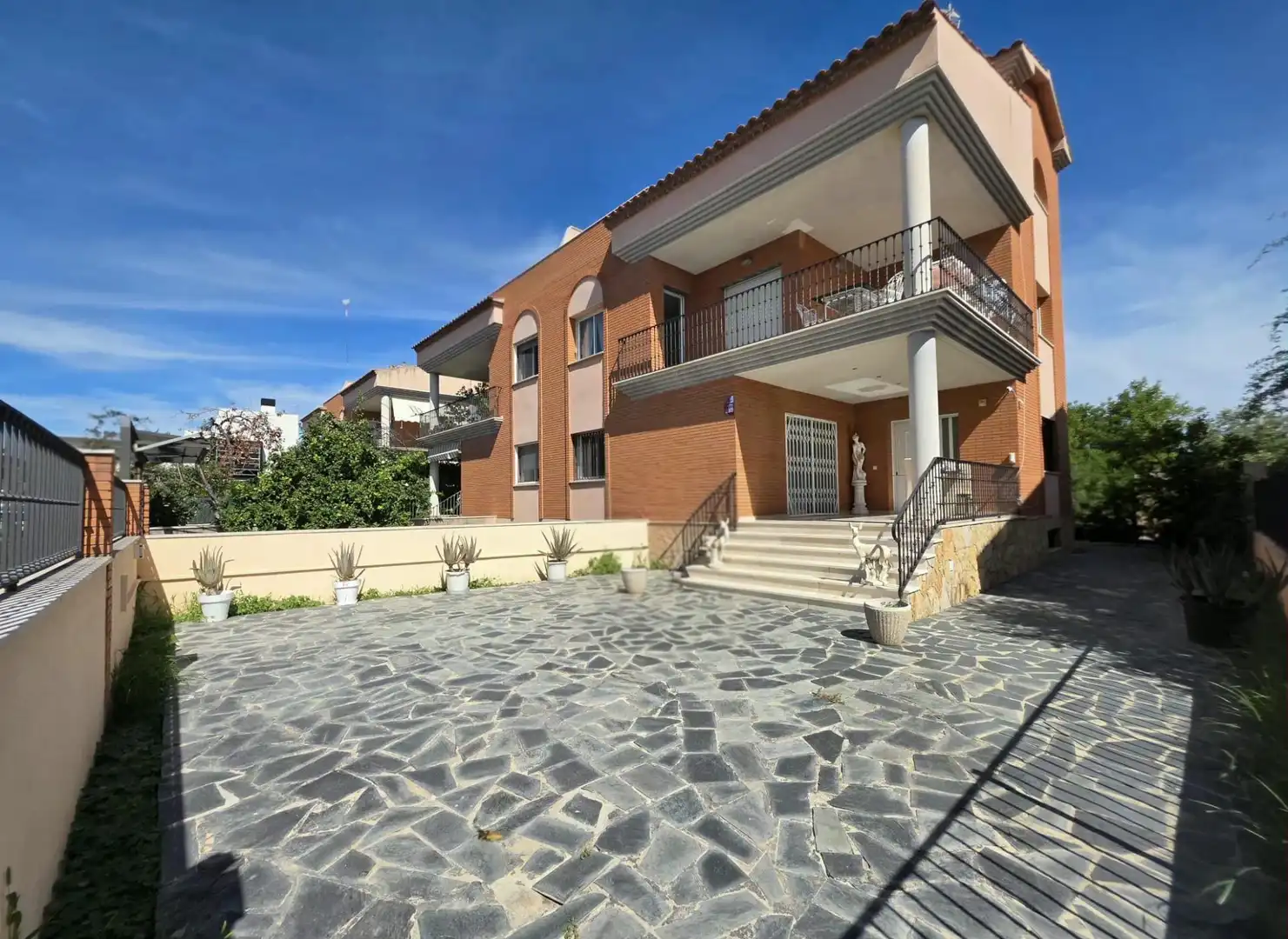 Casa bifamiliare con balcone in vendita a Vilafortuny - Cap de Sant Pere, imagen 57