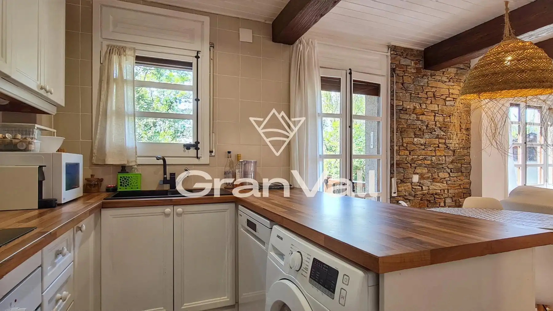 Apartment mit Terrasse zum Verkauf in Llívia, imagen 13