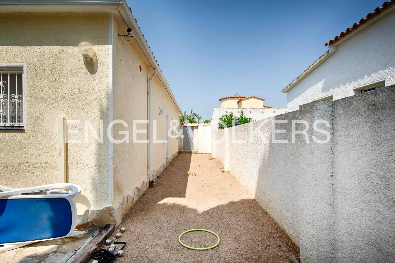 Casa con piscina en venta en Carrer Pení, imagen 25