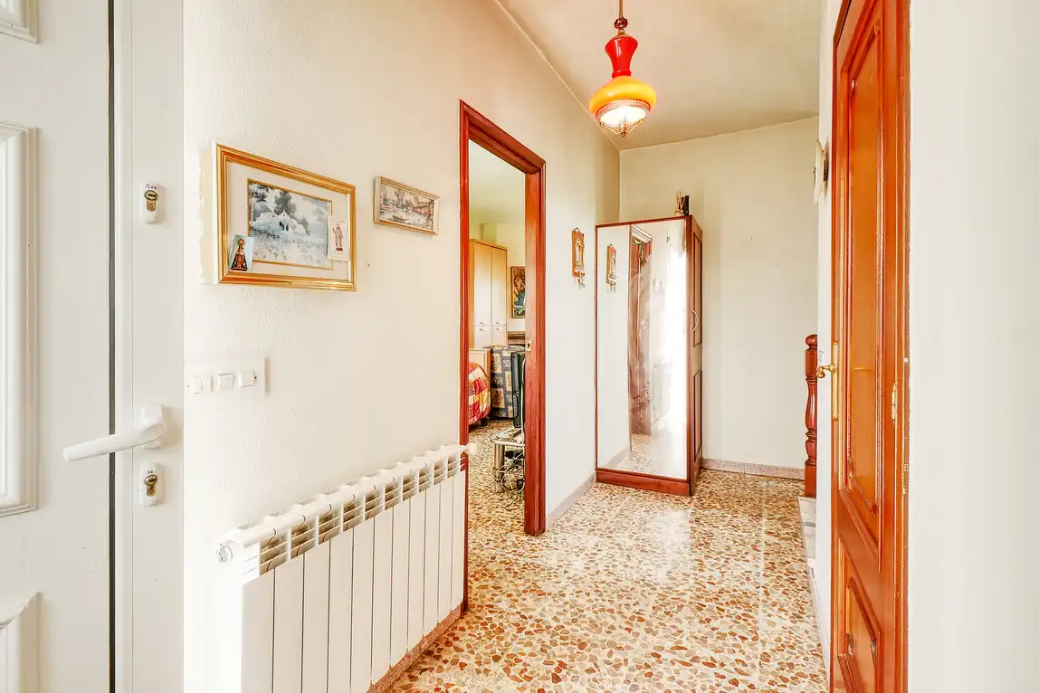 Casa o xalet en venda en Baralla amb Calefacció, Jardí privat i Terrassa