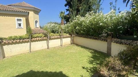 Foto 5 de Casa o xalet de lloguer a Elviria, Marbella