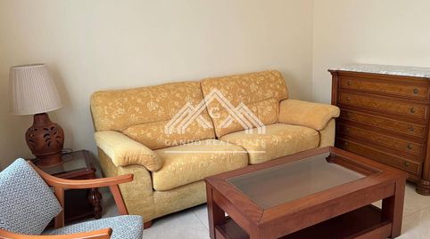 Foto 4 de Casa o xalet de lloguer a Arenal - La Pólvora, Dos Hermanas