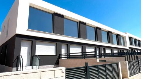 Foto 2 de Casa o xalet en venda a Carrer de Xipre, 52, Monte y Mar, Alicante