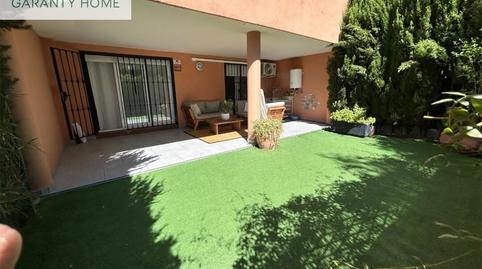 Foto 2 de Planta baja de alquiler en El Rosario - Ricmar, Málaga