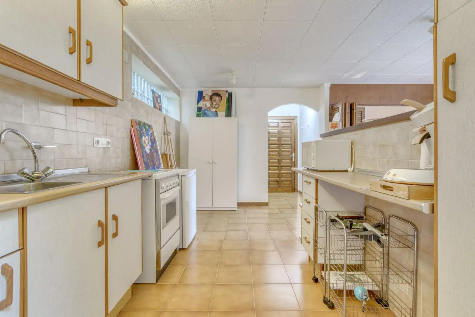 Casa con terraza en venta en Calle DE NAVARRA, imagen 63