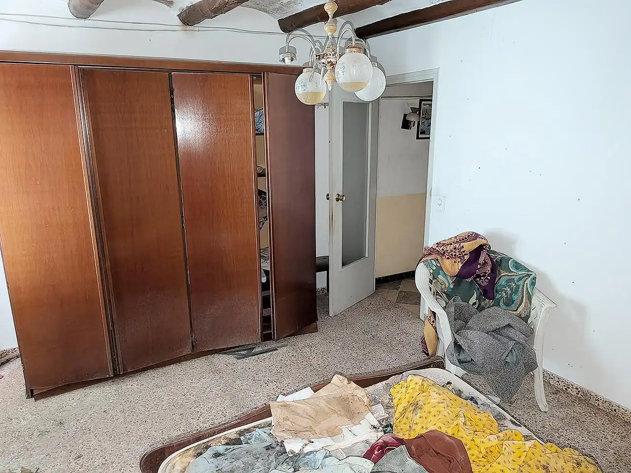 Casa o xalet en venda en Ulldecona amb Balcó