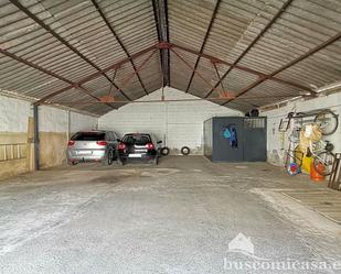 Parking of Industrial buildings for sale in Linares