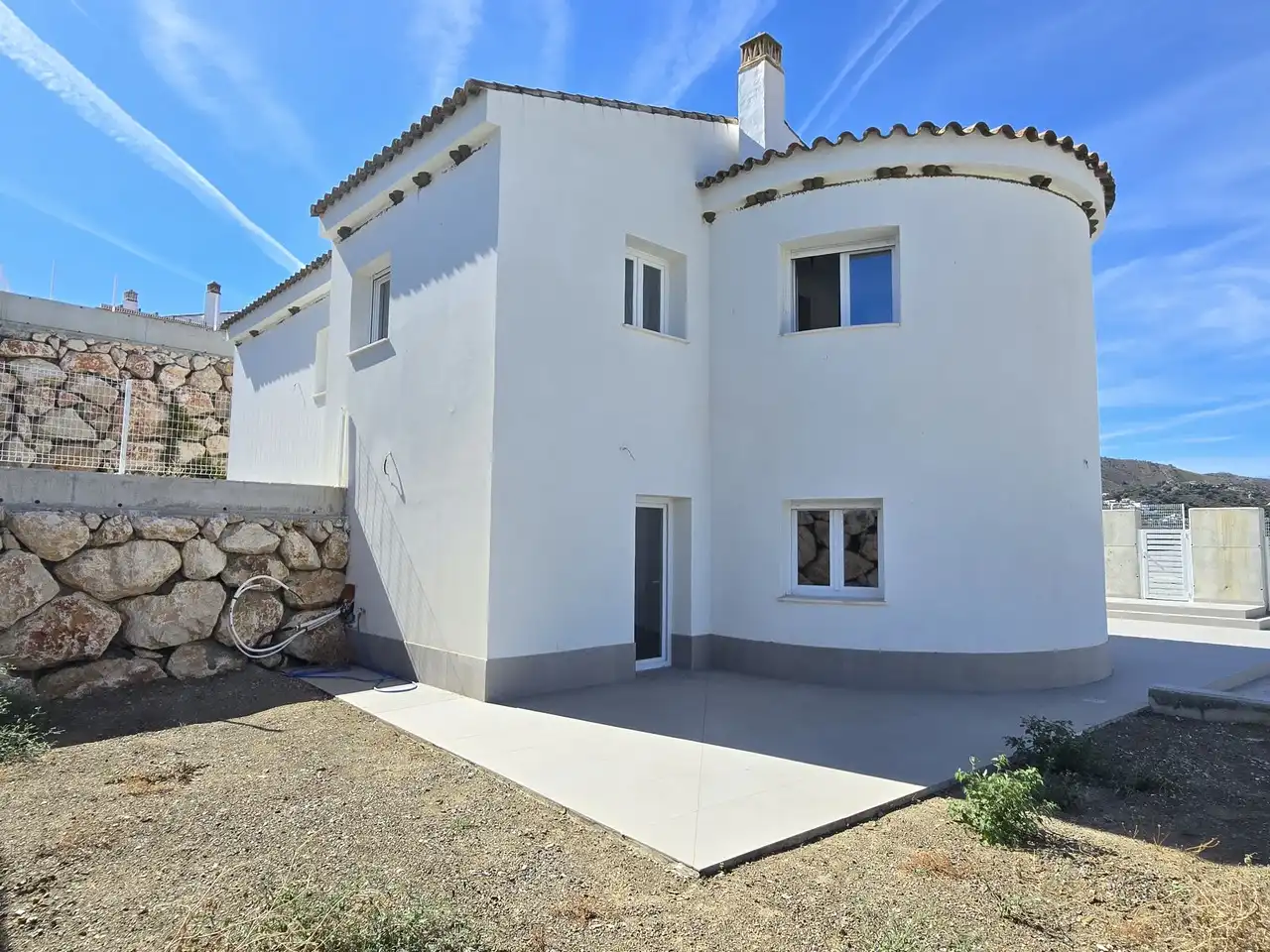 Maison avec piscine à vendre à Viñuela