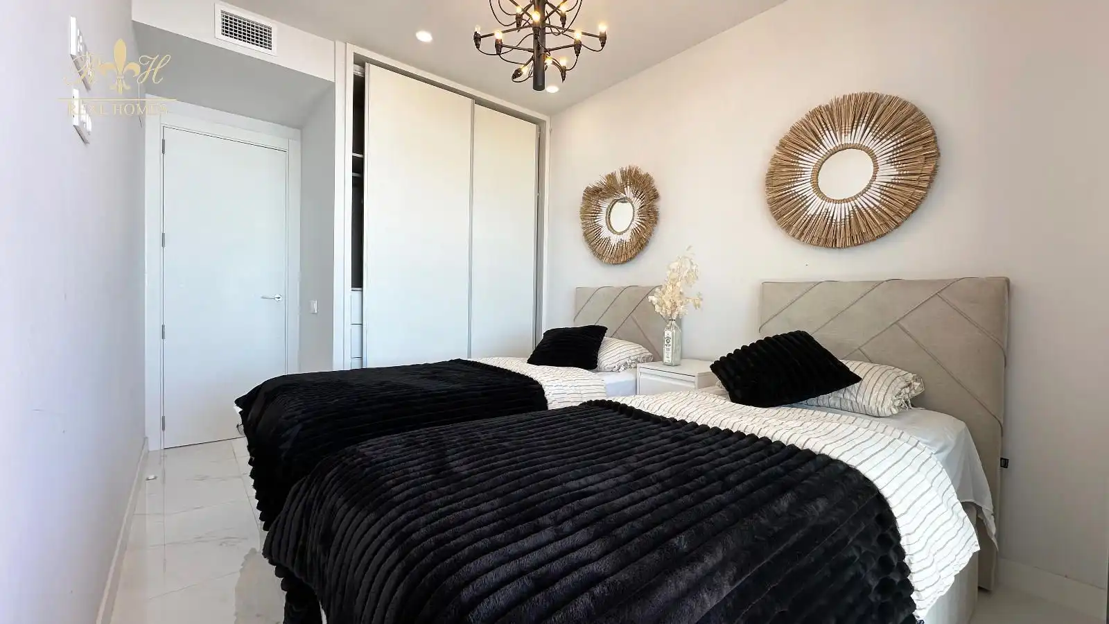 Flat with pool for sale in de Benissa, imagen 11