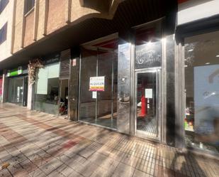 Premises to rent in Burgos Capital
