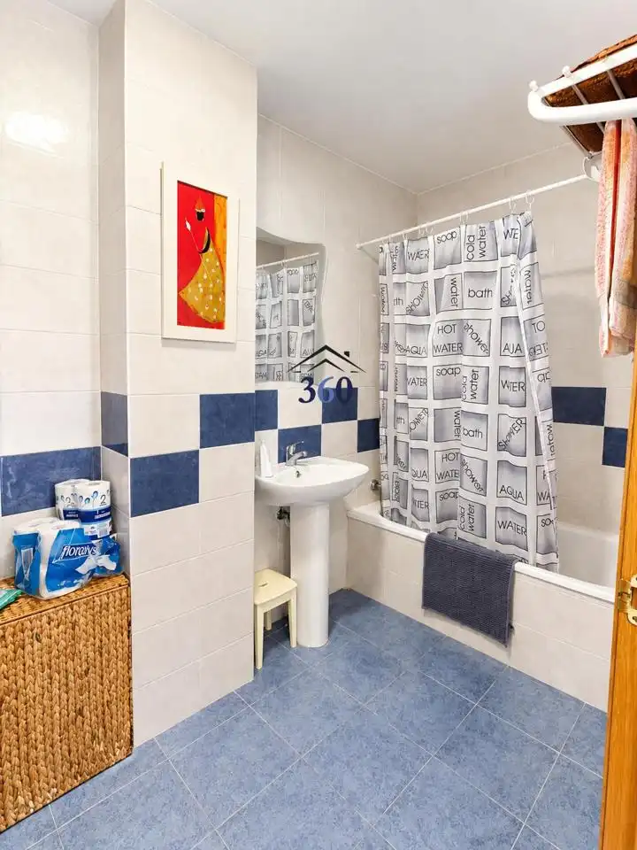 Baño de Piso en venta en Cáceres