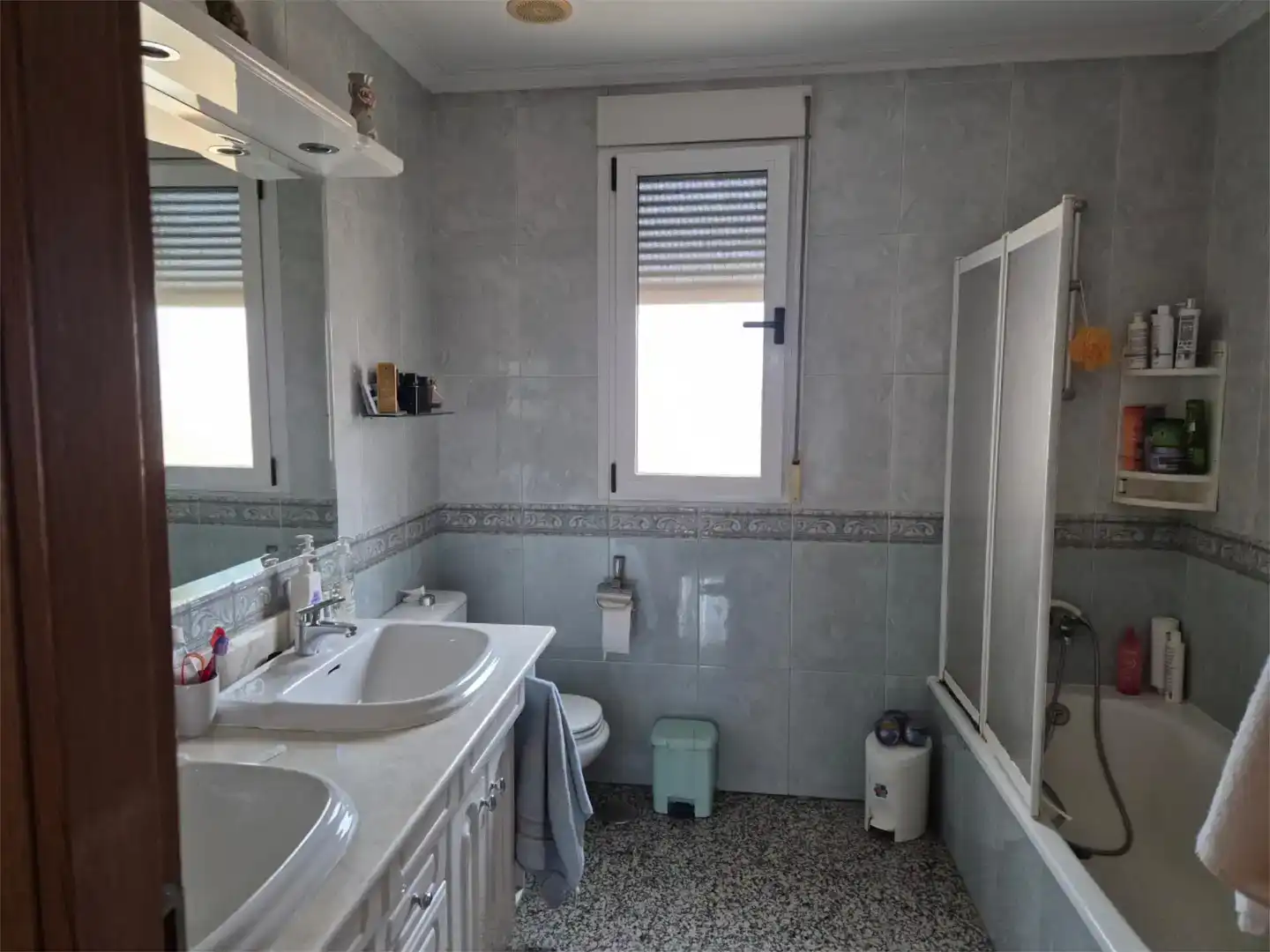 Bany de Casa o xalet en venda en Pedrajas de San Esteban