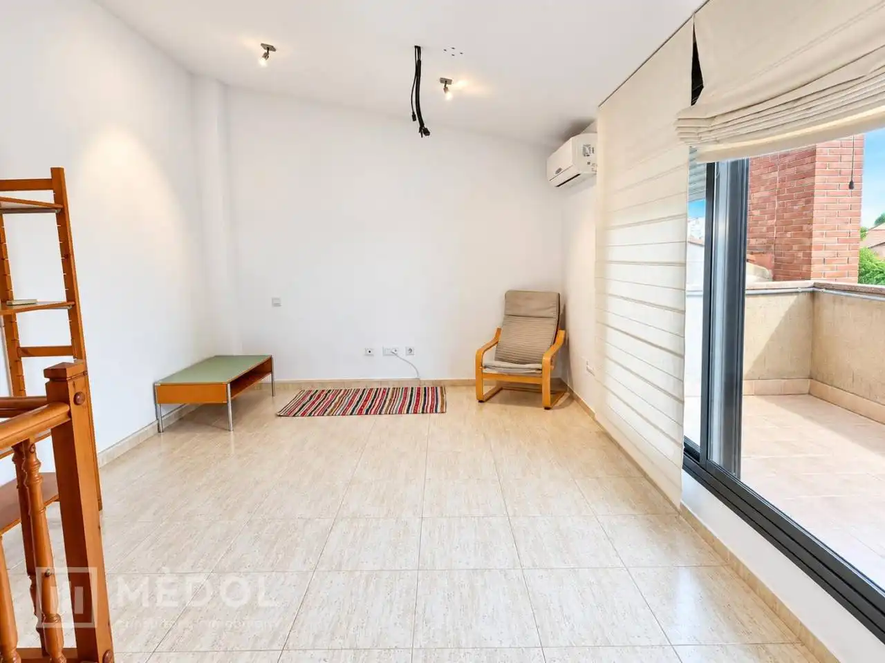 Reihenhaus mit Garten zur Miete in Avenida Bofarull, imagen 25