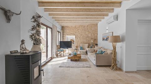 Foto 5 de Casa o xalet en venda a Capdepera Poble, Capdepera