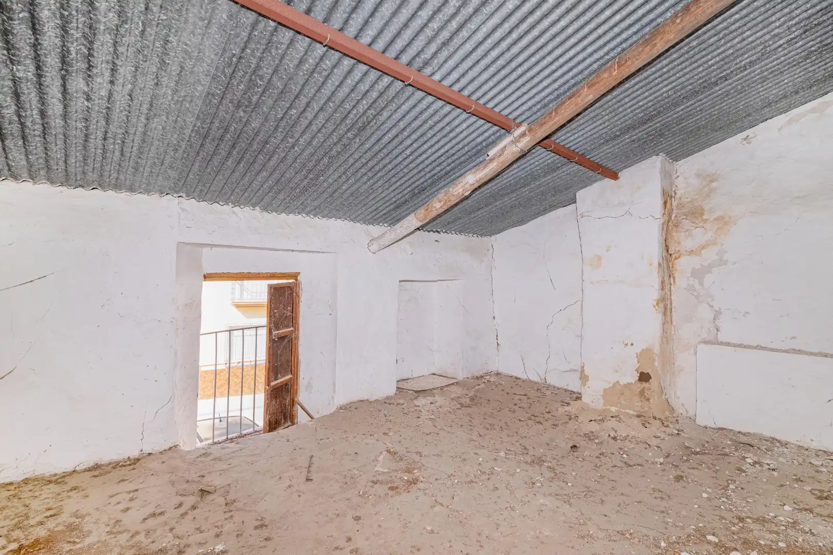Finca rústica en venda en Iznájar