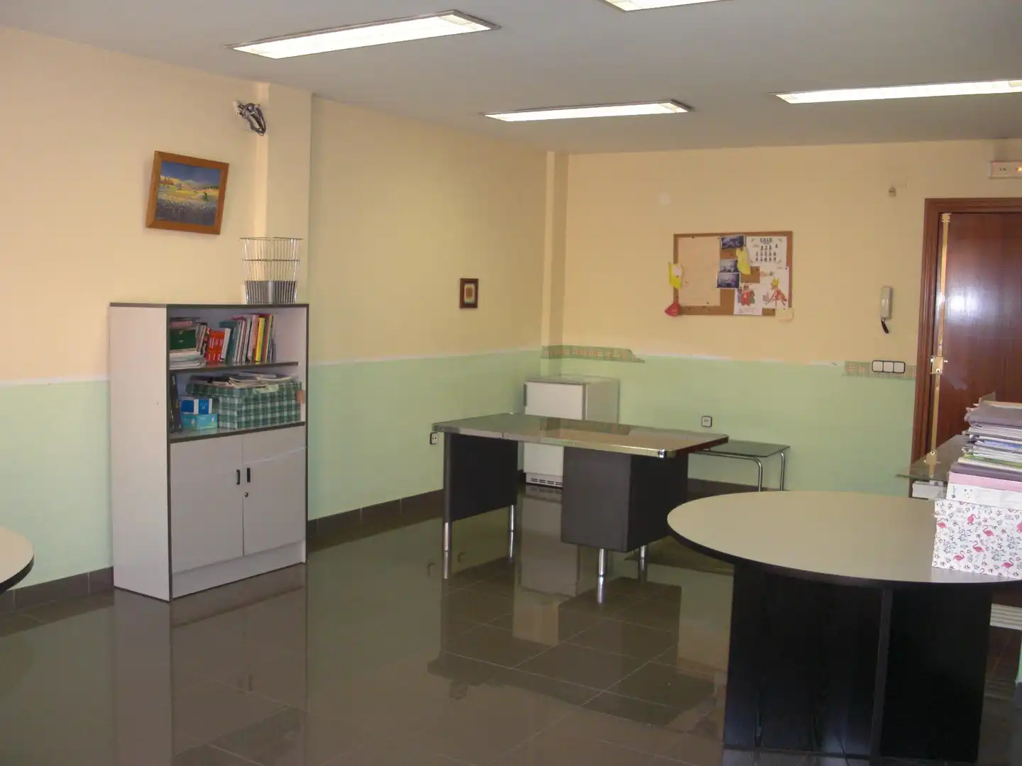 Business premises to rent in Calle SAN JOSE, imagen 2