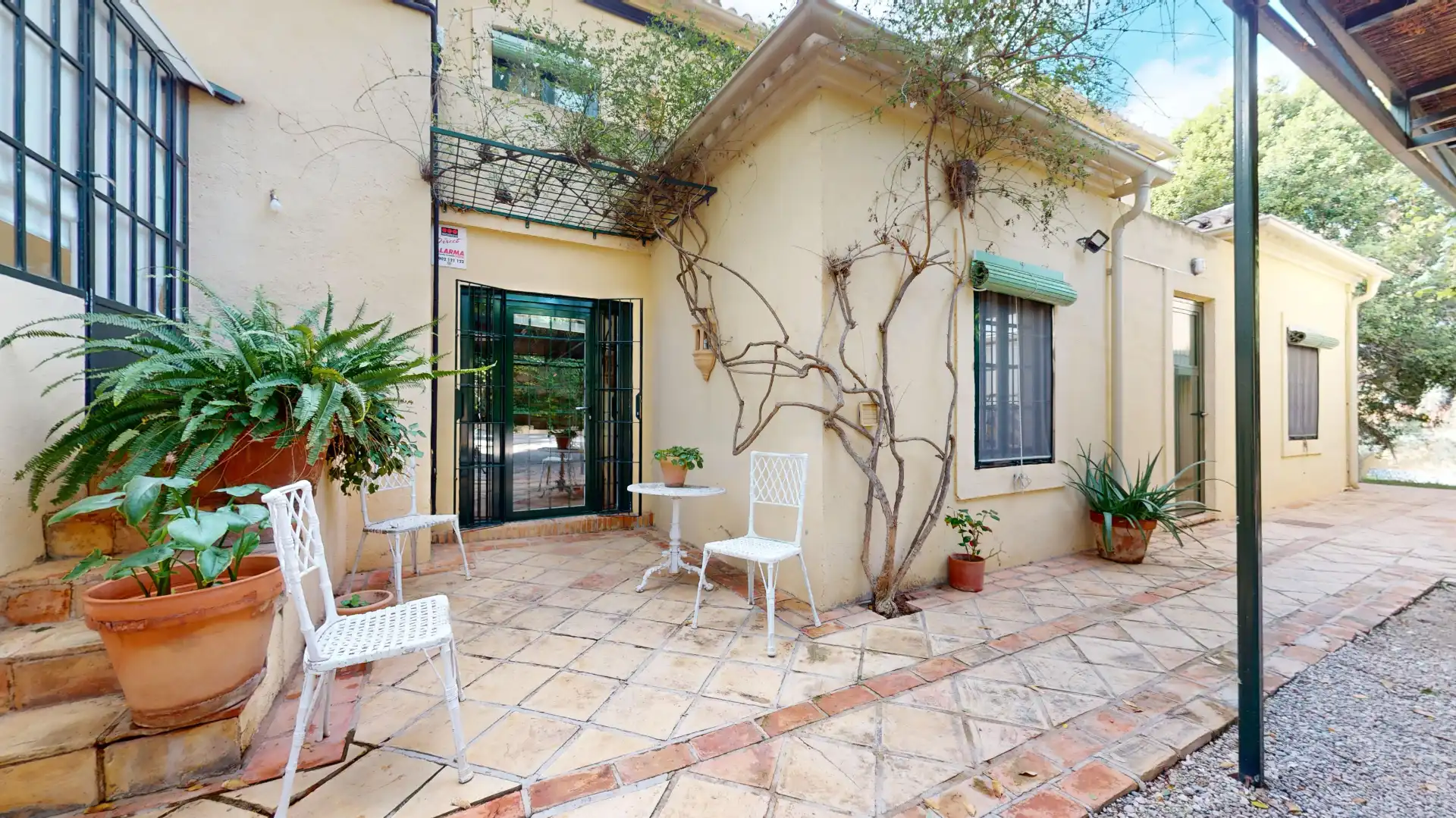 Houses for sale in Santo Angel