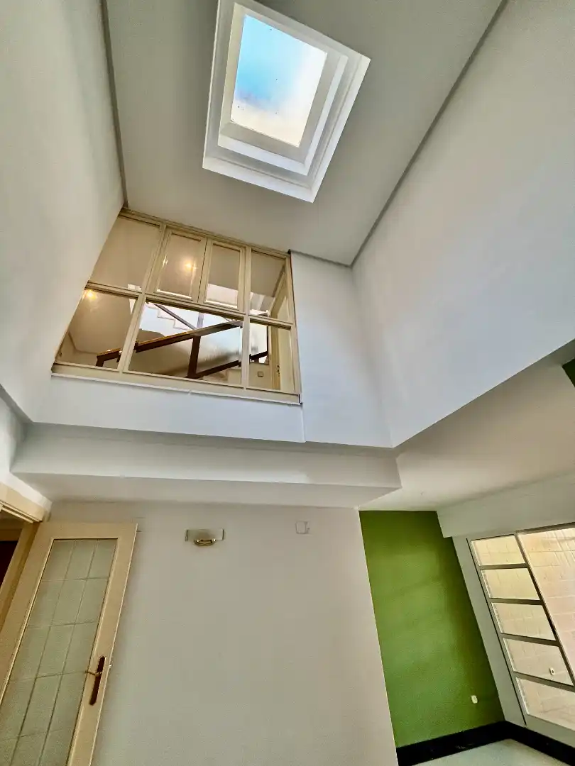 Casa adosada en venta en Alicante / Alacant con Aire acondicionado, Jardín privado y Terraza