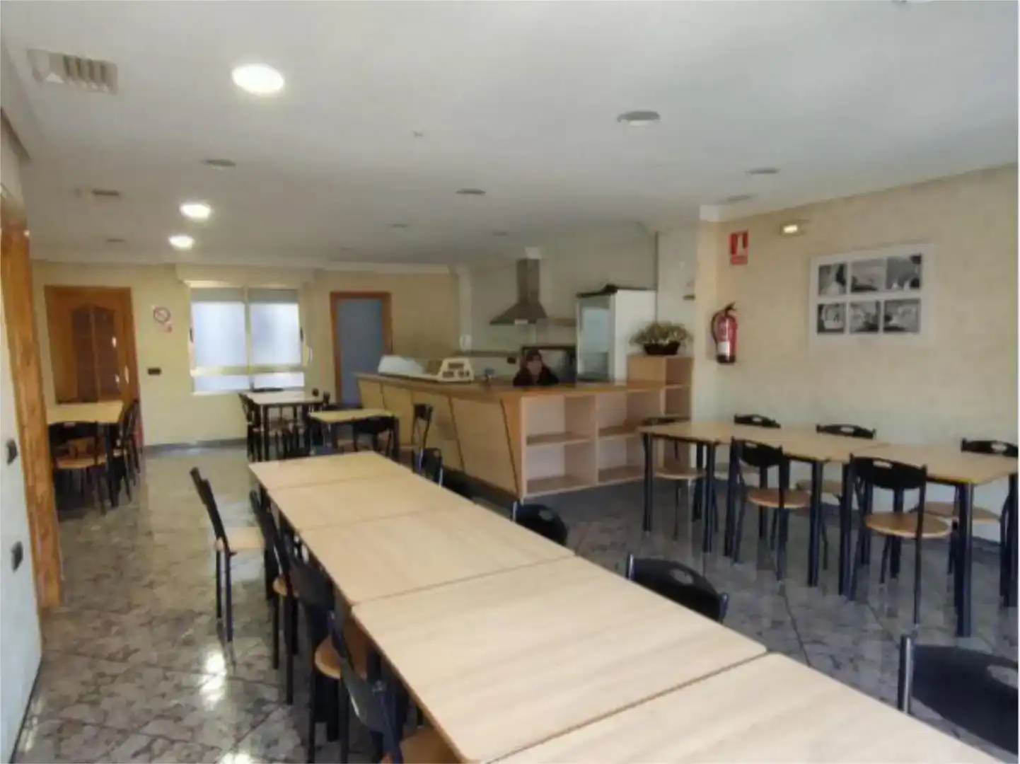 Commercial properties for rent in Monóvar  / Monòver  with Air Conditioner and Furnished
