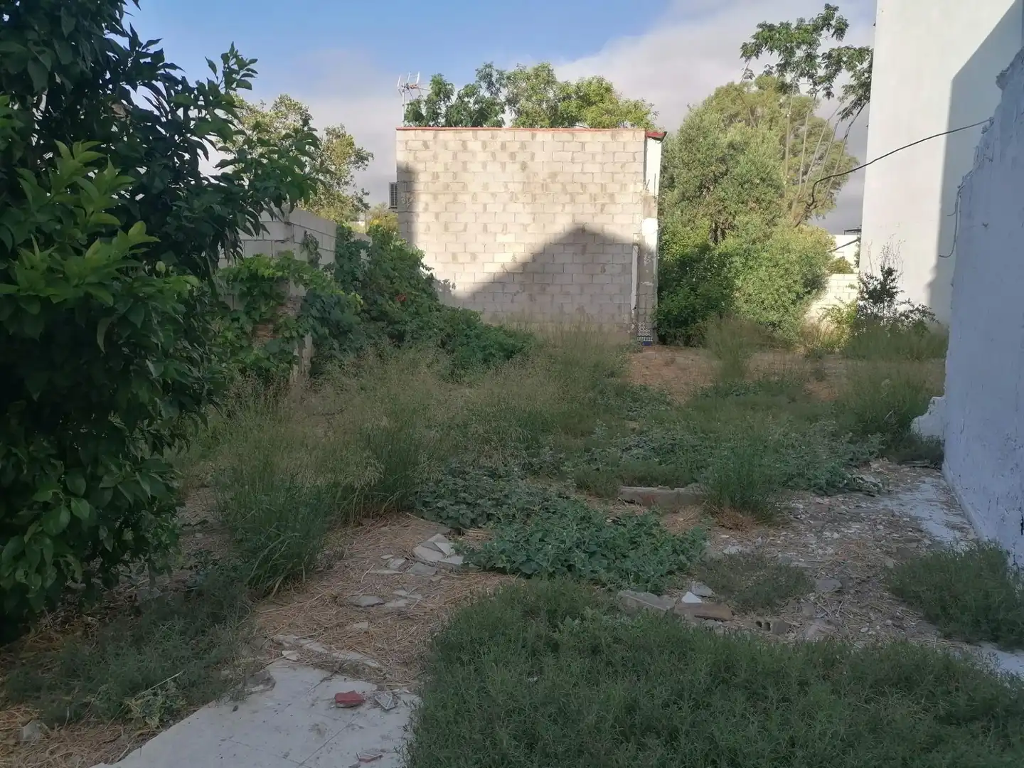 Residencial en venta en Camas