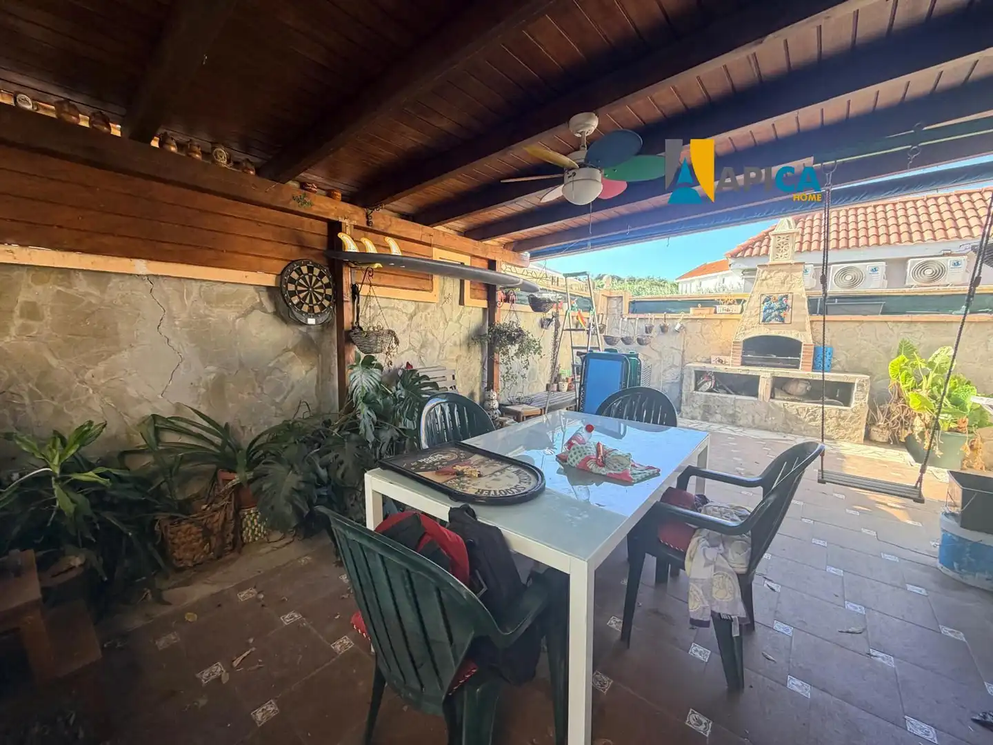 Casa a schiera con piscina in vendita a Los Barrios, imagen 24